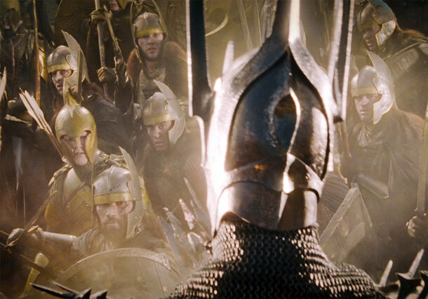 5 Reasons Why Sauron Was the Good Guy in Lord of the Rings - image 3