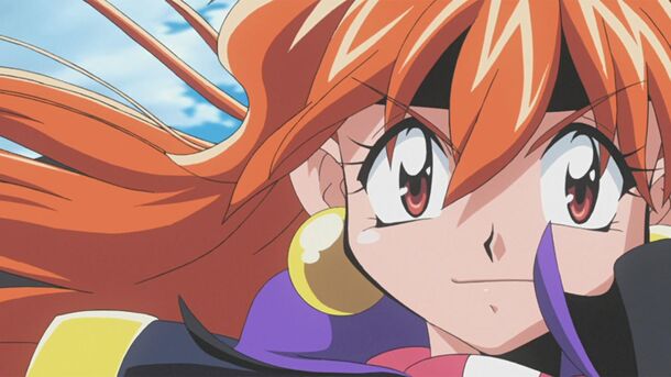 No 'Frieren' or 'The Apothecary Diaries': 5 Lesser-Known but Worth Watching Fantasy Anime - image 4