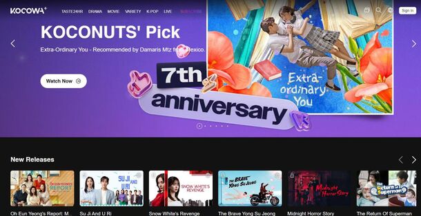 Binge-Watching K-Dramas? Here Are the Best Streaming Platforms for You - image 2