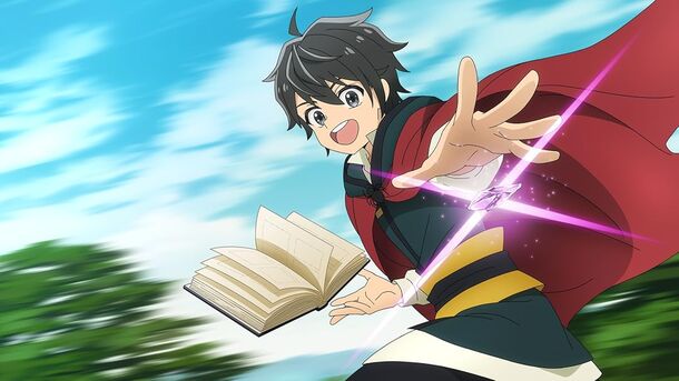 Not Only 'Mushoku Tensei': 5 Lesser-Known Isekai Anime Titles You Shouldn't Miss - image 4