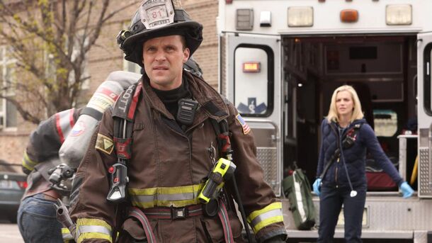 One Little Chicago Fire Detail That Will Change Your Perspective On The Show - image 1