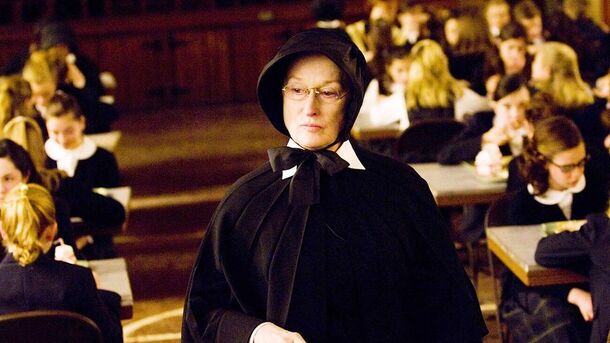 10 Greatest Meryl Streep Movies to Watch Before Her ‘Only Murders in the Building’ Return - image 4