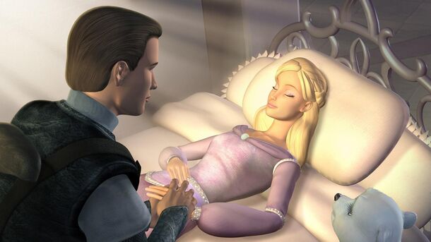 6 Cringe Barbie Movies I Rewatched as an Adult and Still Loved - image 5