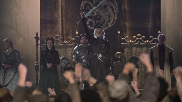 6 Book Changes Proving House of the Dragon Will Suffer Game of Thrones' Fate - image 3