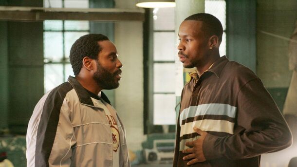 5 Best The Wire Episodes, Ranked by IMDb - image 1