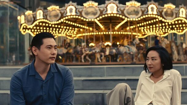 Waiting for Materialists? Watch Celine Song's 95%-Rated Drama Now Available on Netflix - image 3