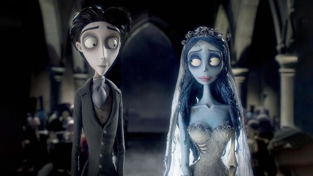 ‘Wednesday’ Fans, Add These 10 Tim Burton Movies to Your Watchlist - image 6