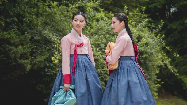 5 Best Joseon Era K-Dramas for South Korea History Fans - image 2