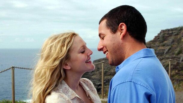 Top 5 Movies That Will Make You Fall In Love With Adam Sandler - image 2