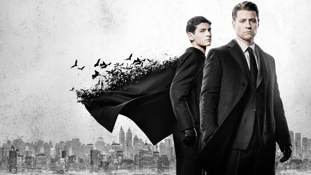 11 DC Shows to Watch Before ‘The Sandman’ Vol. 2 - image 5