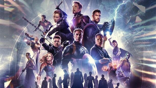 Top-Rated Marvel Superhero Movies to Watch After Thunderbolts (Ranked by IMDb) - image 6