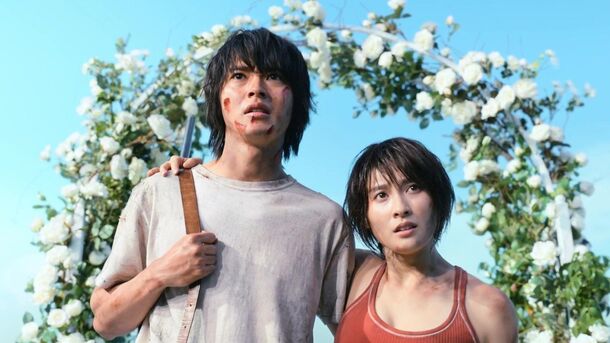 Let 'Squid Game' Go: 7 Even Better Shows to Watch After Season 3 - image 7