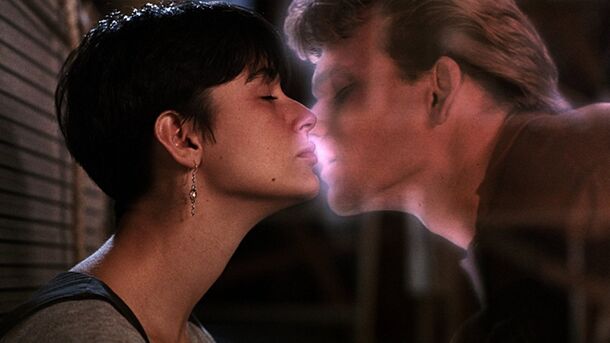I Ranked 7 Best First Kisses in Movie History & №1 Is a Cartoon - image 4