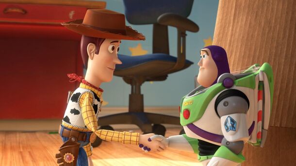 ‘Toy Story 5’ Voice Actor Teases New Exciting Plot Twist: “The Glimpses I Saw Are Pretty Cool” - image 2