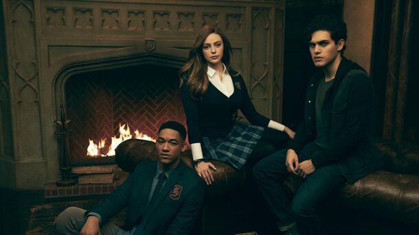 If You Can’t Wait for ‘Wednesday’ Season 2, These 10 Twisty Shows Will Get You Through It - image 2