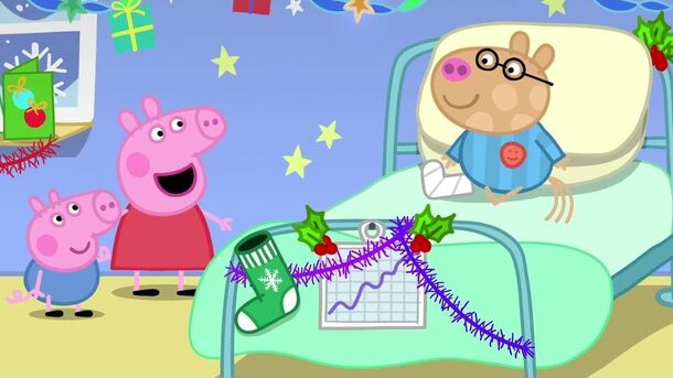 10 ‘Peppa Pig’ Best-Rated Episodes, Ranked by IMDb - image 4