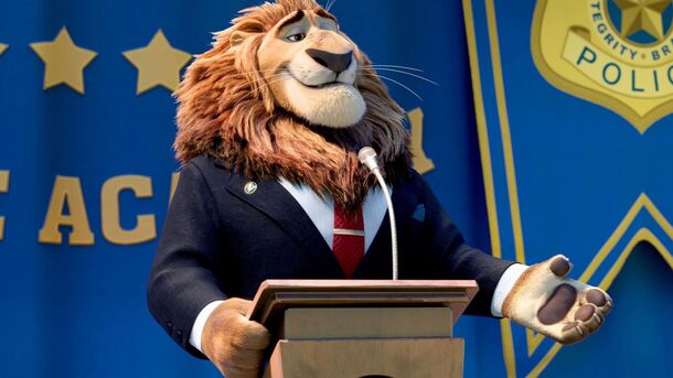 Which ‘Zootopia’ Character Are You Based on Your Zodiac Sign? - image 7