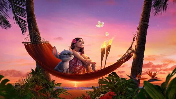 ‘Lilo & Stitch’ First Reactions Prove What Fans Said About ‘Snow White’ Months Ago - image 1