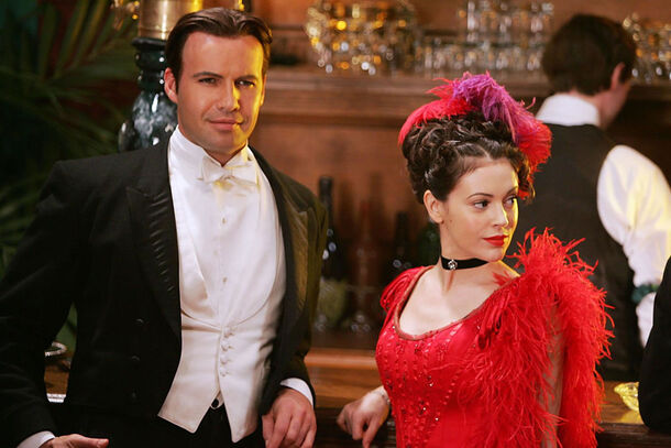 Charmed: Phoebe's 9 BFs, Ranked from 'Really, Him?' to Love of Her Life - image 7