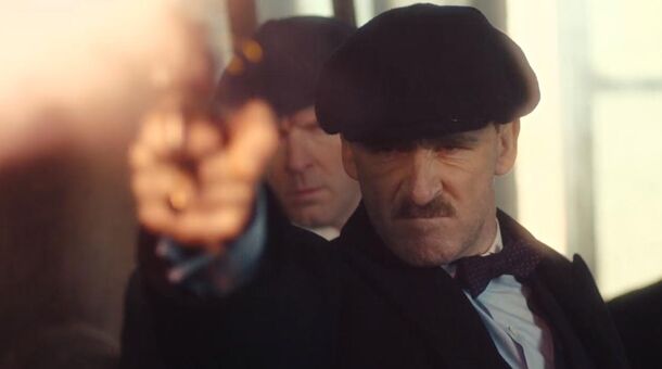 10 Times When Peaky Blinders Made Fans Ugly Cry - image 7