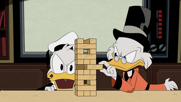5 Best Animated TV Series for Those Who Still Miss 'Gravity Falls', Ranked by IMDb - image 3
