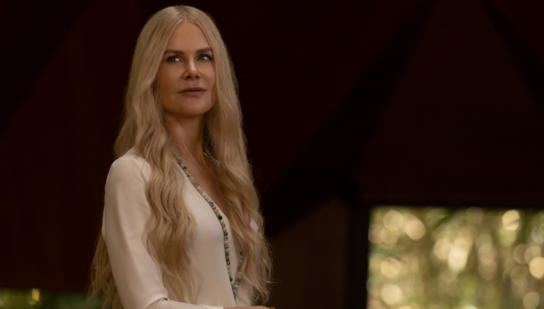 Loved 'The White Lotus'? Watch These 8 TV Dramas While You Wait for Season 4 - image 1