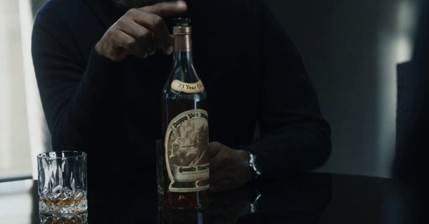 Marvel's Cheap Secret Revealed: Company Reuses the Same $5K Bourbon Bottle - image 1