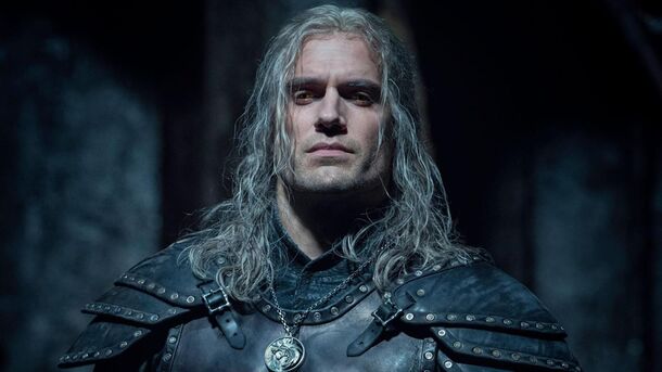 The Witcher Director's Attempt At Damage Control Shoots Liam Hemsworth In The Leg - image 1