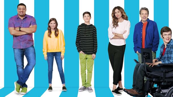 11 Comforting Sitcoms to Watch After Finishing ‘Young Sheldon’ - image 3