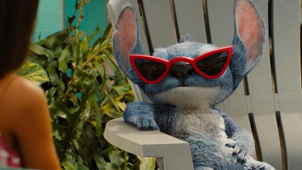 There’s Some Bad News About ‘Lilo & Stitch’s Disney+ Release - image 2