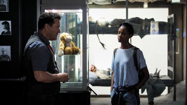 What ‘Black Mirror’ Episode Are You, Based on Your Zodiac Sign - image 9