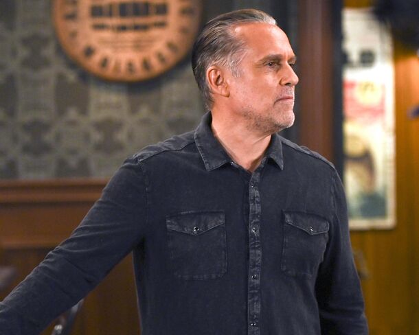 Long Forgotten General Hospital Is Back as Fans Celebrate Sonny's Downfall - image 1