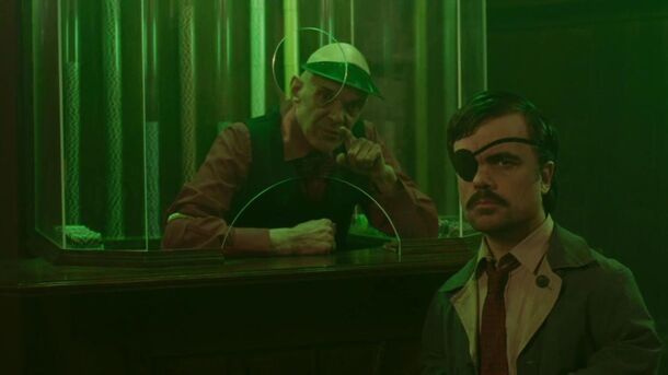9 Peter Dinklage Movies, Ranked by IMDb - image 5