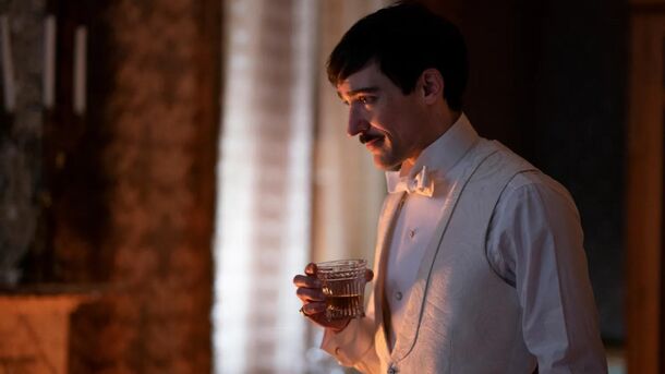 Oscar’s Former Flame Returns in ‘The Gilded Age’ Episode 5 With a Dark Twist - image 4