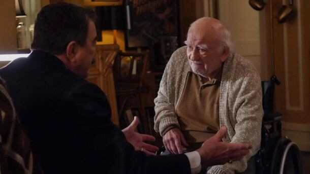 8 Most Surprising Guest Stars on Blue Bloods - image 1
