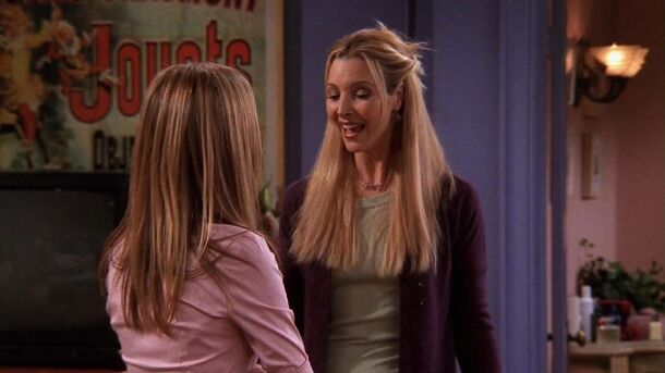 10 Set Secrets Behind Your Favorite 'Friends' Episodes - image 8