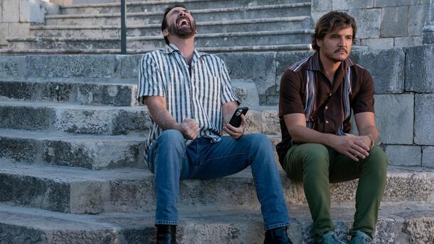 10 Must-See Pedro Pascal Performances to Watch After ‘The Last of Us’ Episode 6 - image 3