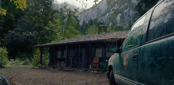 Where Was 'Untamed' Filmed? 5 Real-Life Locations From the Netflix Series - image 2