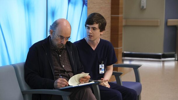 The Good Doctor’s Finale Teases Yet Another Heart-Shattering Plot Twist - image 2