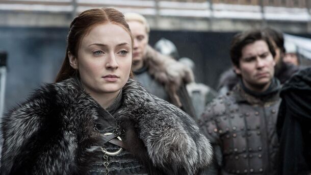 Game of Thrones Left One Of Its Main Stars With Long-Term Trauma - image 1