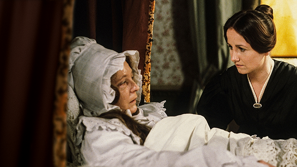 Which 'Jane Eyre' Reigns Supreme? All 8 Adaptations of Charlotte Brontë's Novel, Ranked by IMDb - image 7