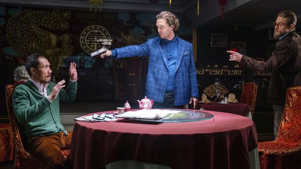 ‘Fountain of Youth’ Bombed — But These 7 Guy Ritchie Projects Are Fire - image 3