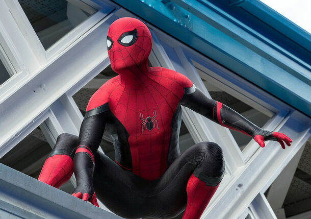 Tom Holland's Next Spider-Man Movie Jeopardized By Sony And Marvel's Feud - image 1
