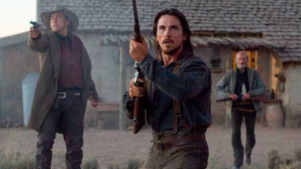 This Iconic 89% Rotten Tomatoes Western Is So Much Better Than The Book It's Based On - image 1