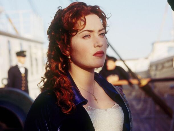 Kate Winslet Is Still Embarrassed Of Her Most Memorable Role - image 1