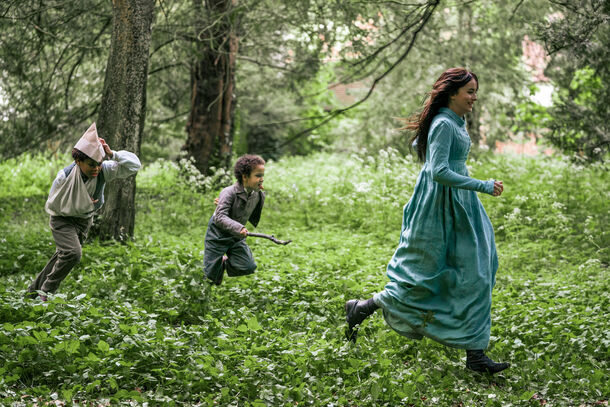Jane Austen Meets Fleabag in One Dakota Johnson Movie That’s Actually Worth Watching - image 2