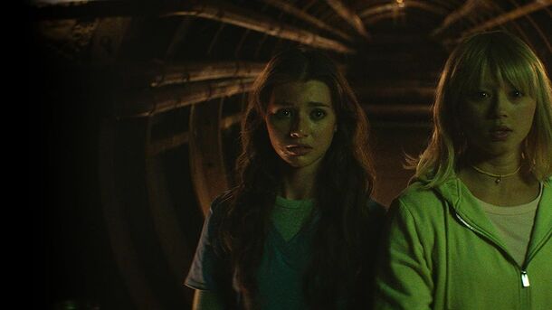 David Dastmalchian's New Movie Is a Sci-Fi Horror Flick With a 'Twilight' Star That Doesn't Deserve Your Attention - image 1