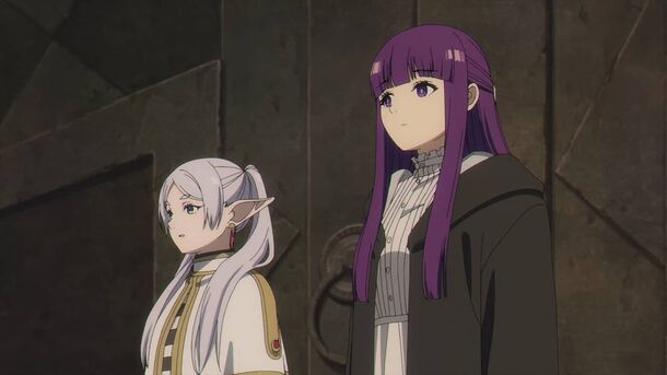 'Frieren: Beyond Journey's End' Season 2 Release Date Is Announced & Everything Else We Know - image 1