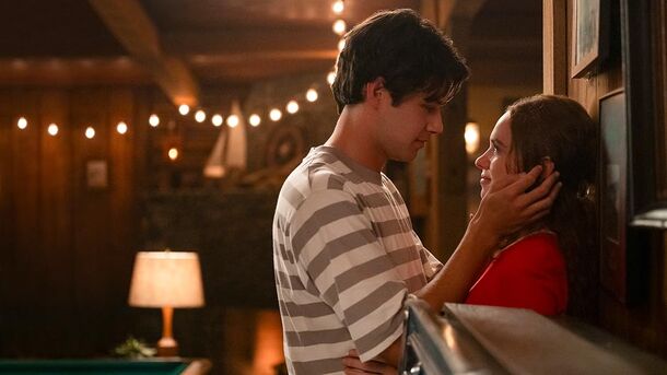 Prime Video's #1 Show Could Replace 'The Summer I Turned Pretty', but Turned Out to Be an Empty Flop - image 1