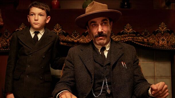 Daniel Day-Lewis' Oscar Nod for 91%-Rated Drama Is the Least Debatable Win of the 21st Century - image 1